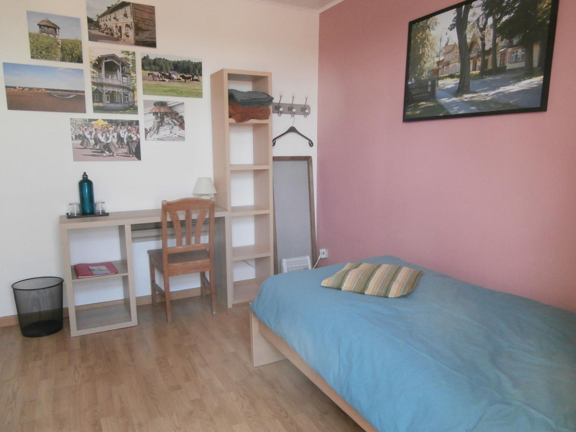 Au Randonneur - B&B Thuin Zewnętrze zdjęcie